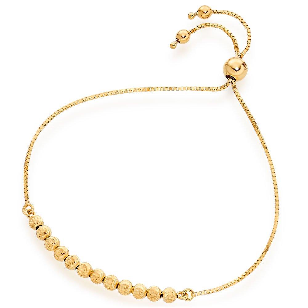 Beaverbrooks hot sale gold bracelets