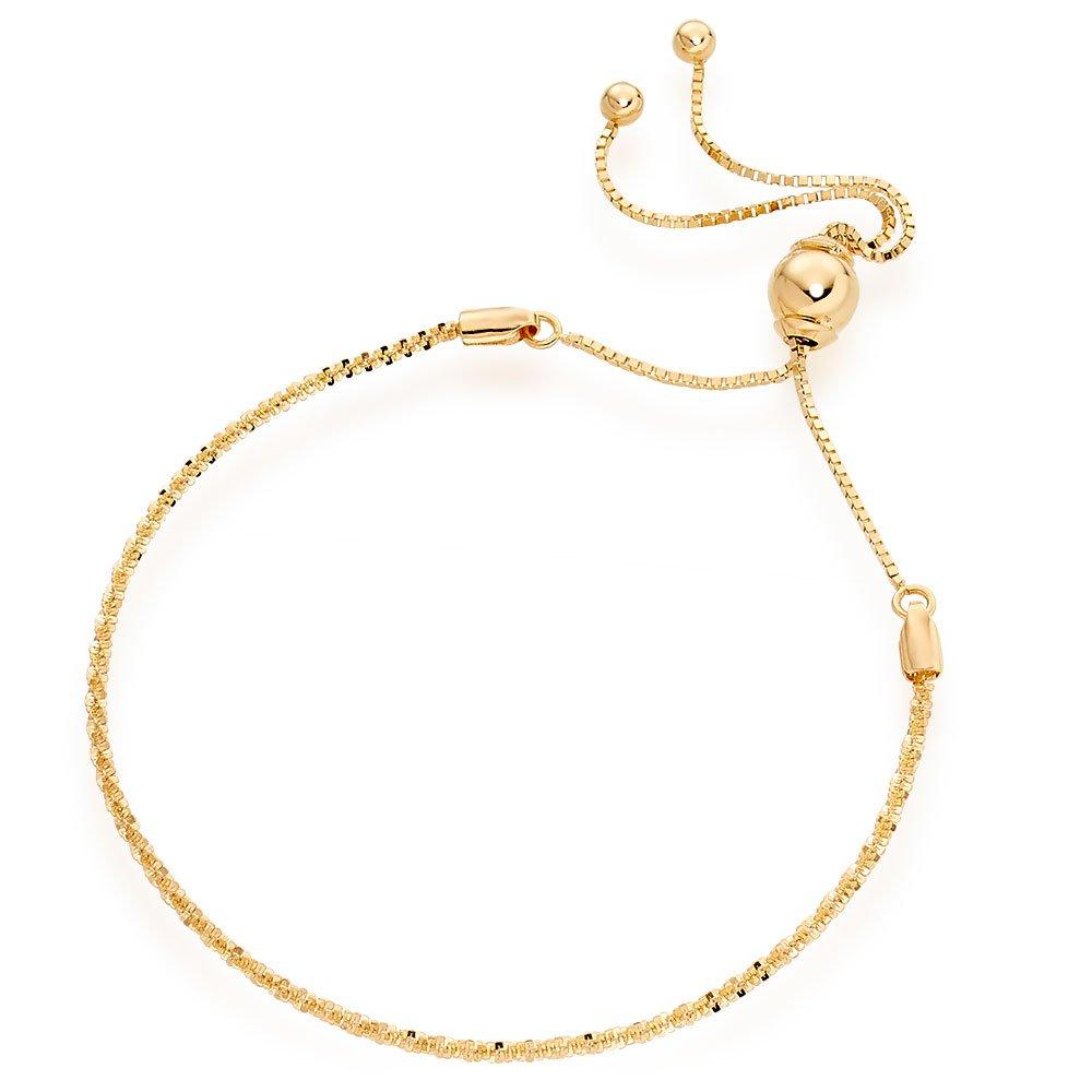 9ct deals gold bracelet