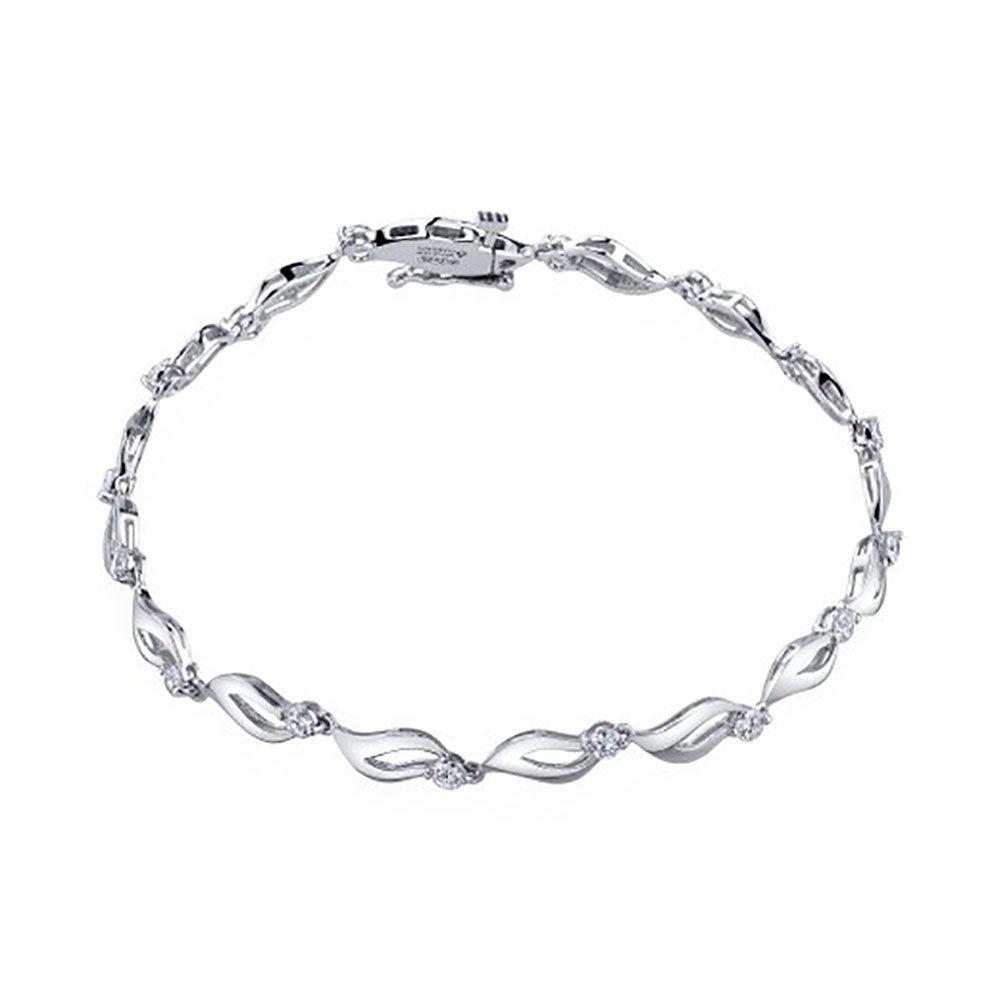 Diamond Bracelets | Beaverbrooks