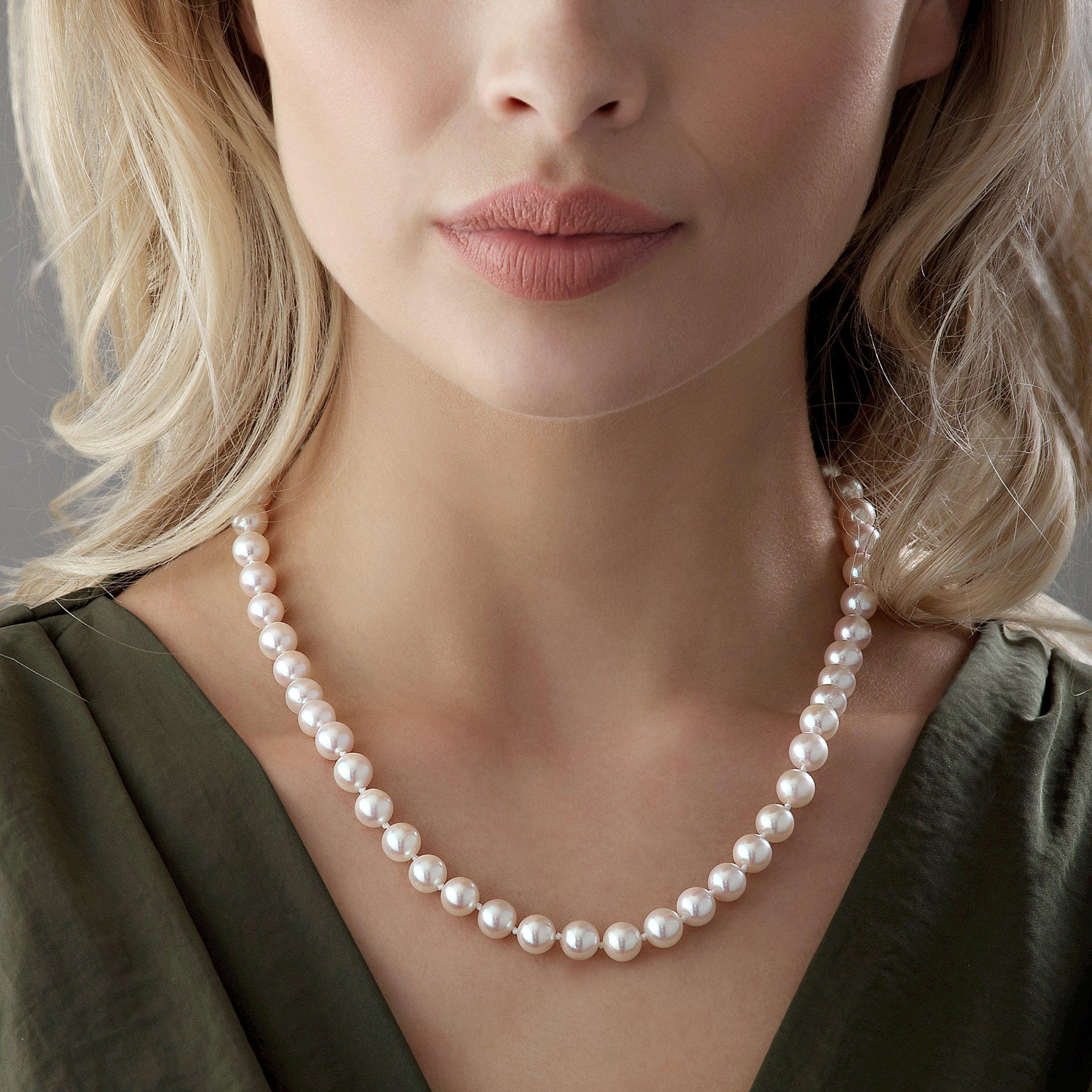 Beaverbrooks on sale pearl necklace