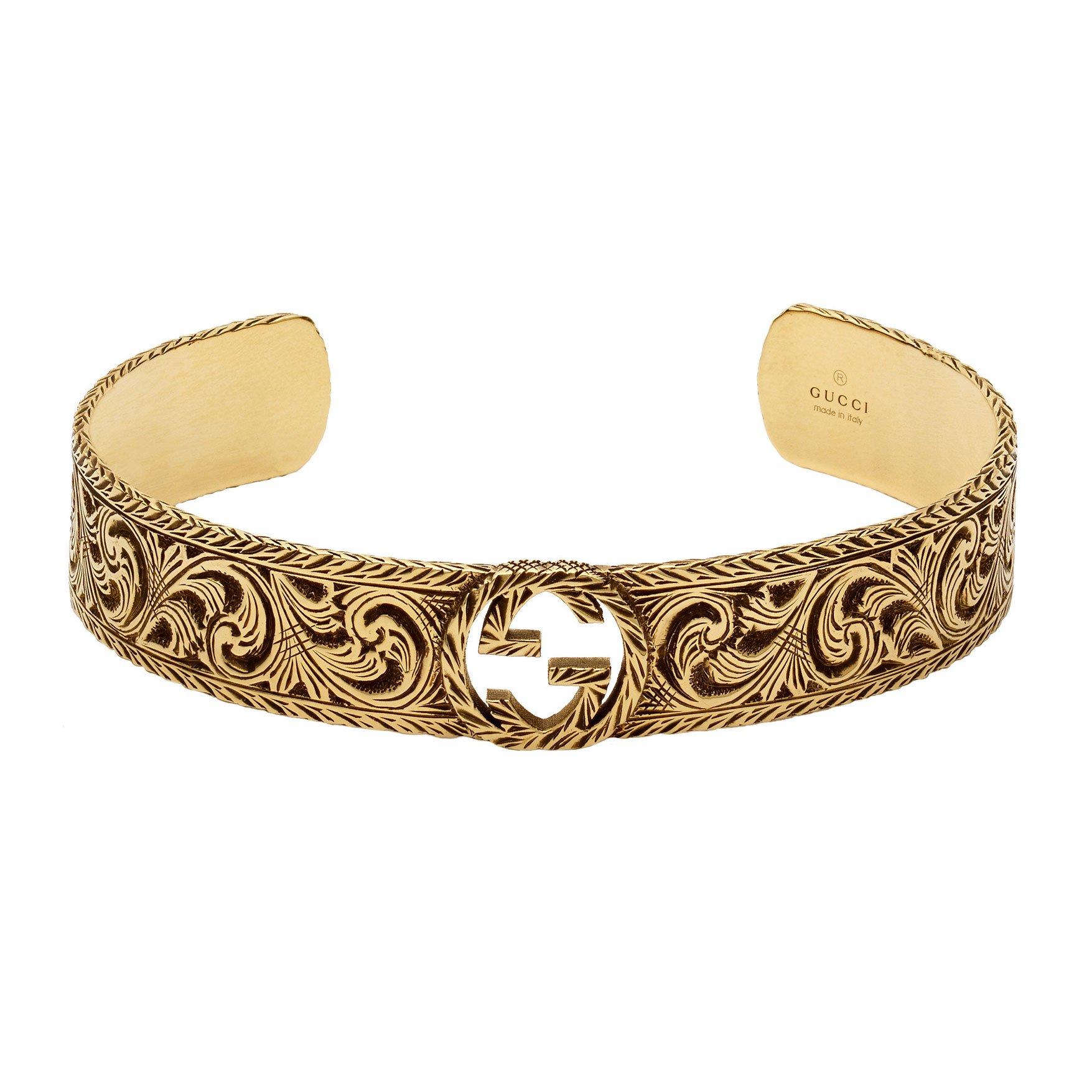 Gucci bracelet clearance beaverbrooks