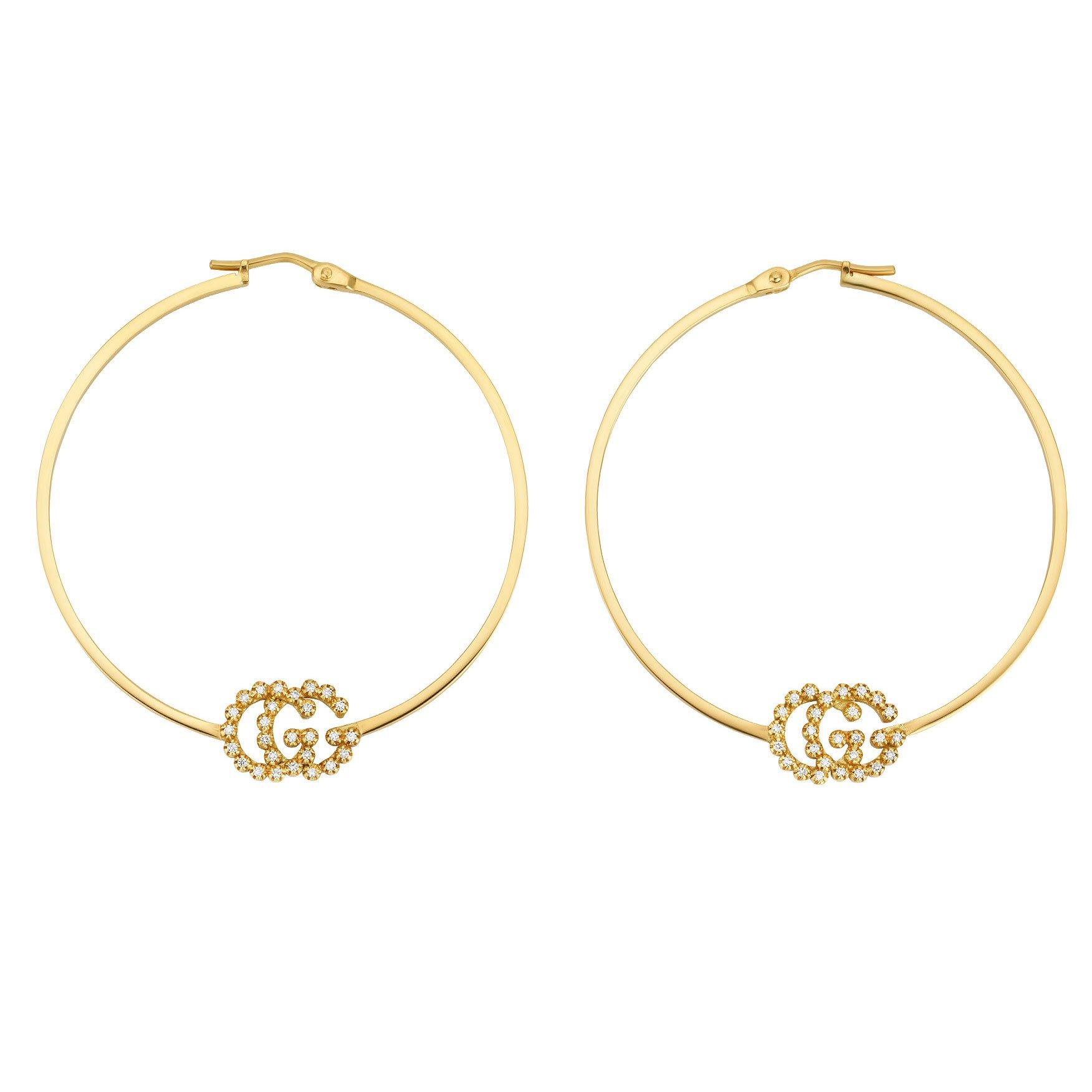 gucci earrings beaverbrooks