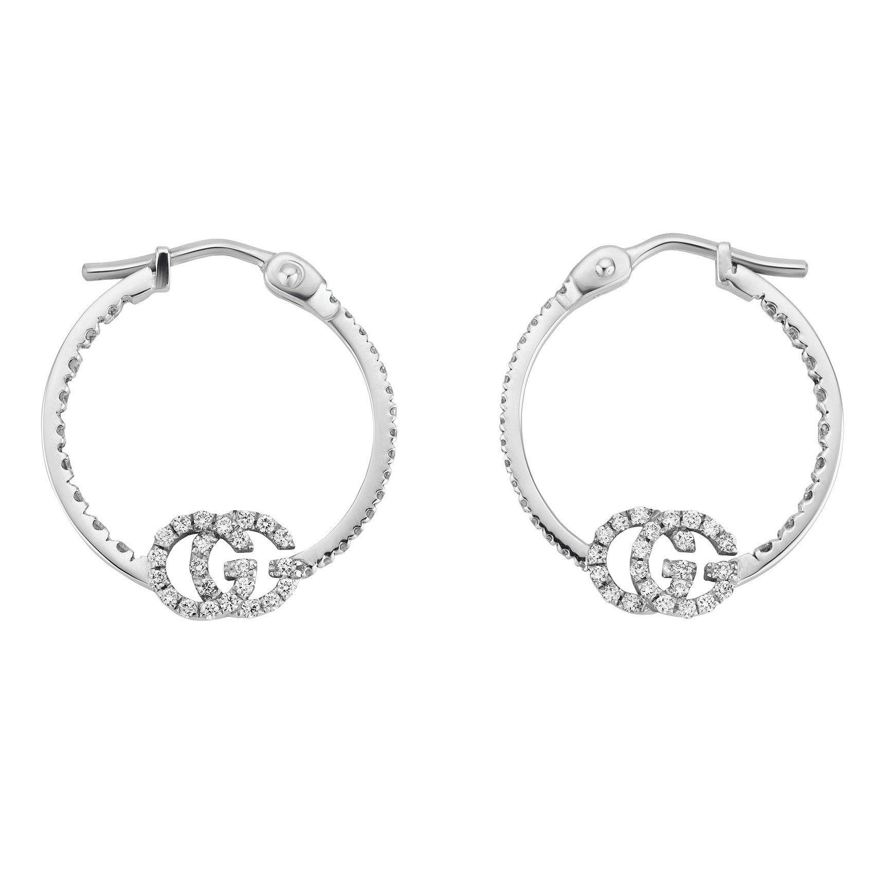 gucci earrings beaverbrooks