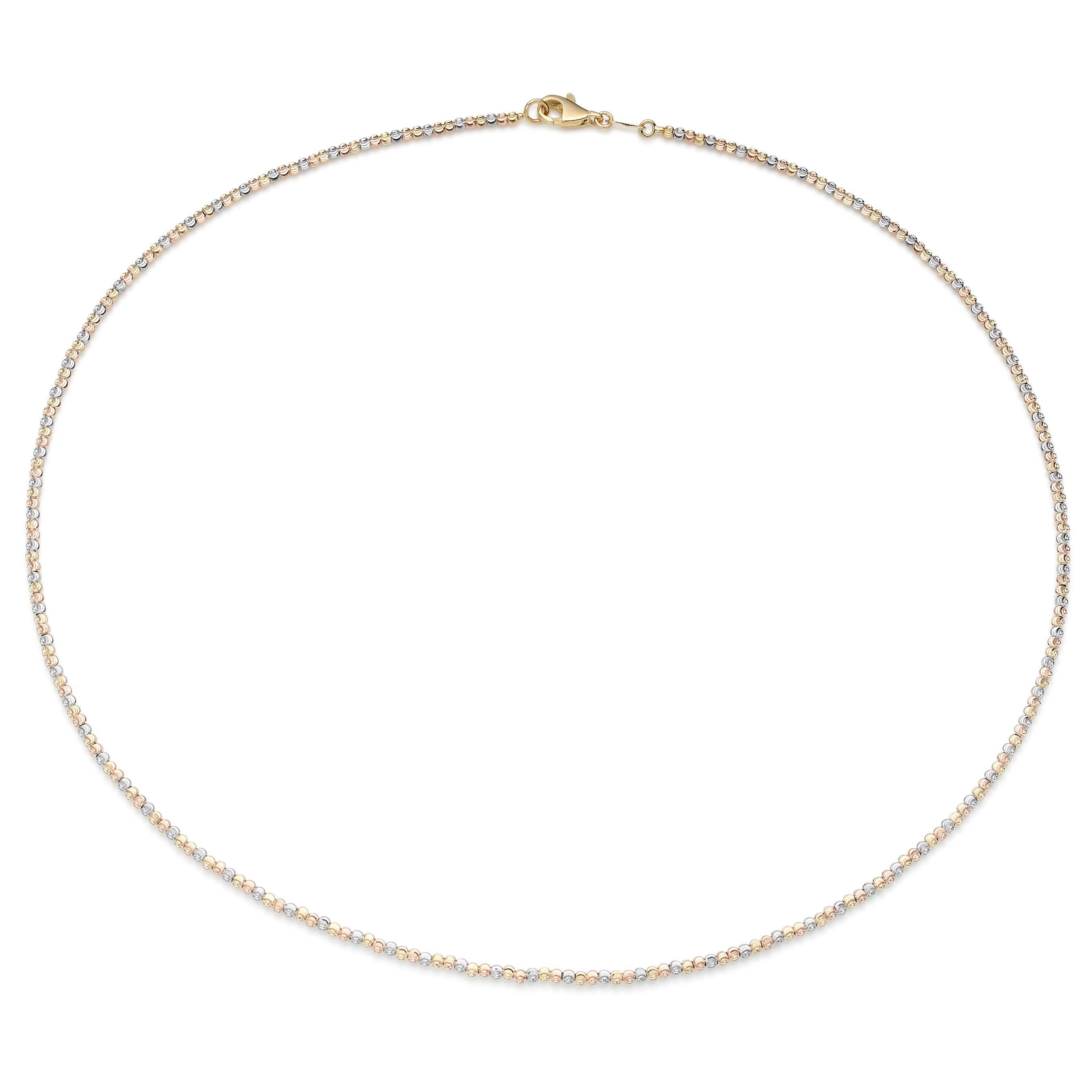 Gold Necklaces | Beaverbrooks