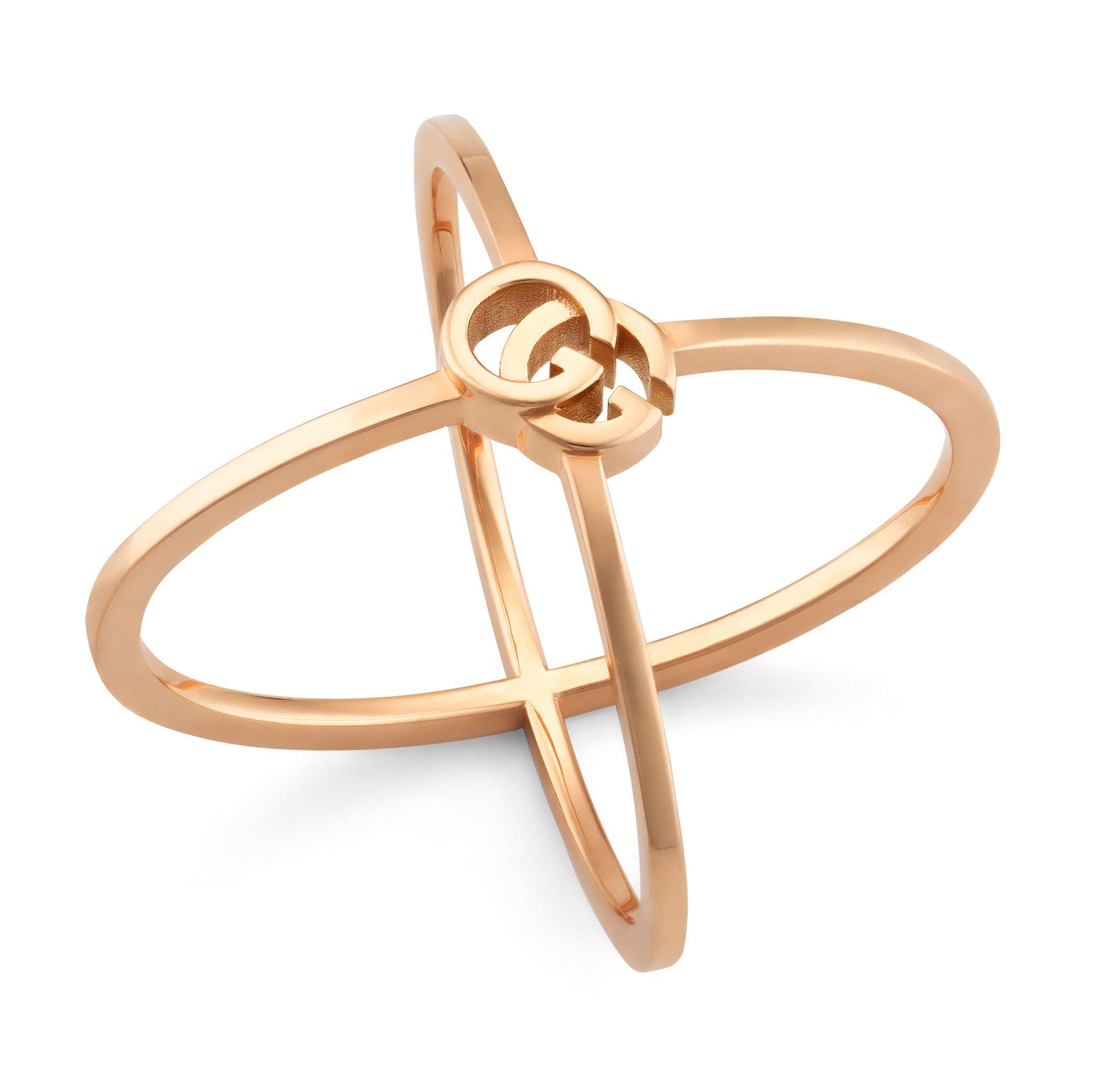 Gucci love ring discount gold