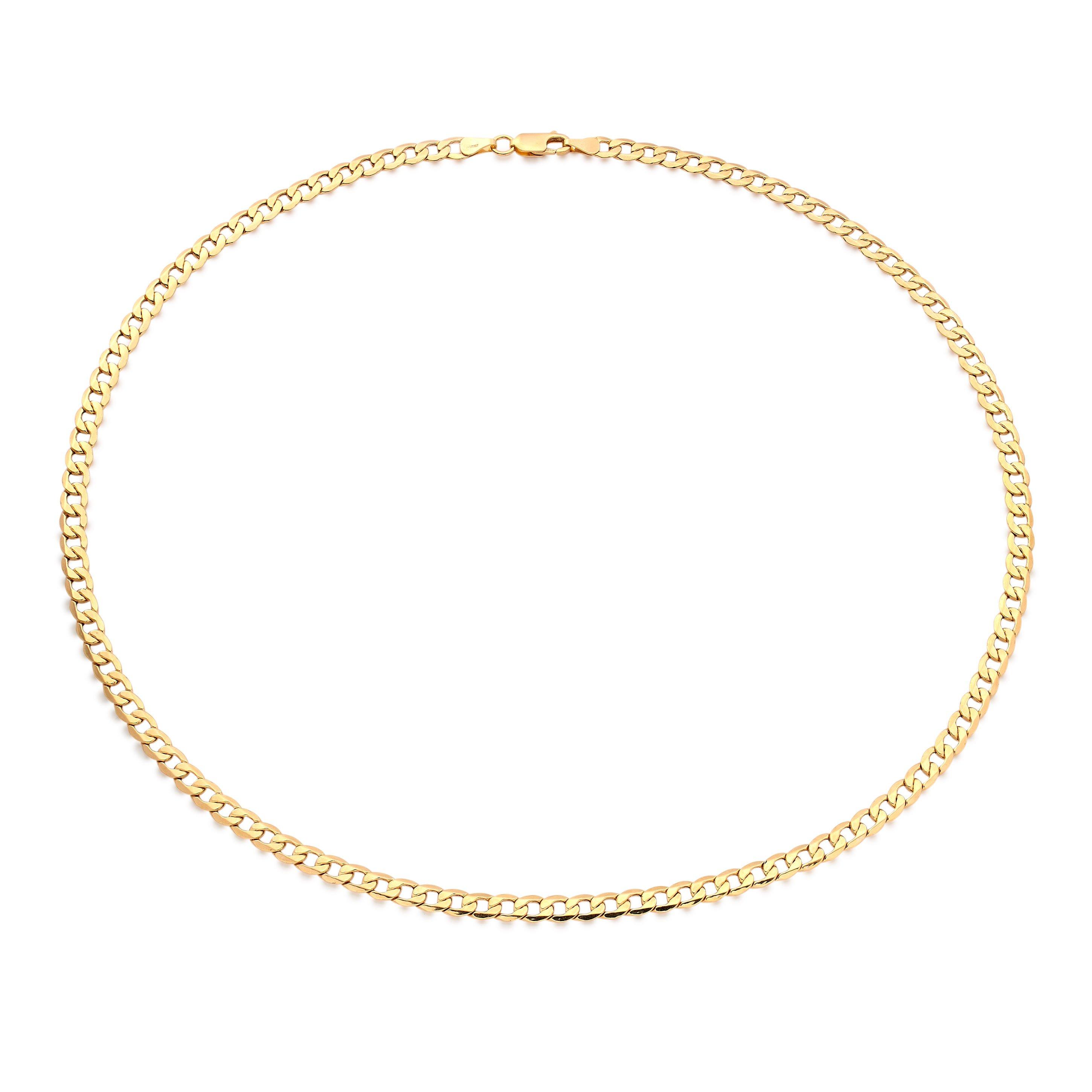 Gold Necklaces | Beaverbrooks