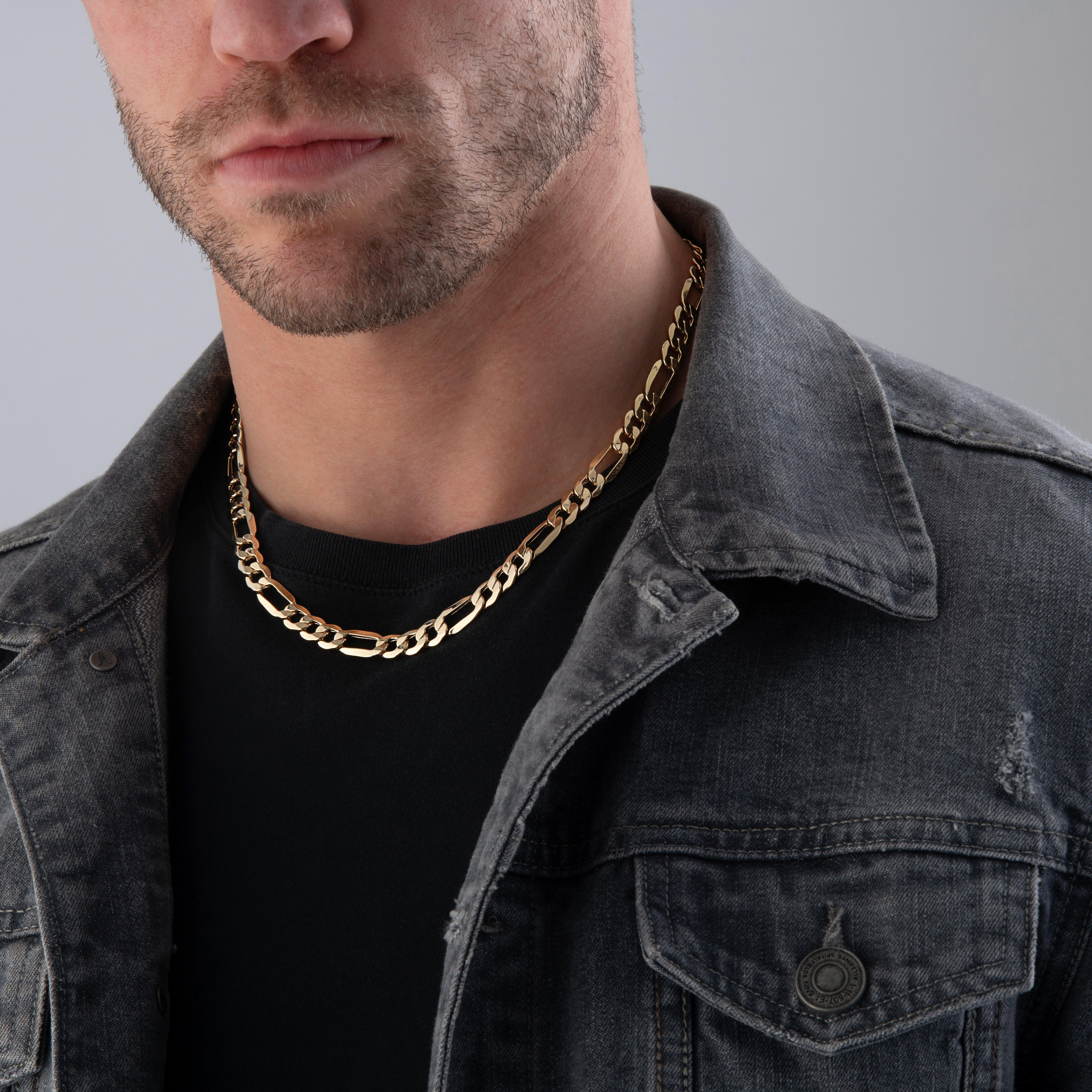 Beaverbrooks on sale mens chains