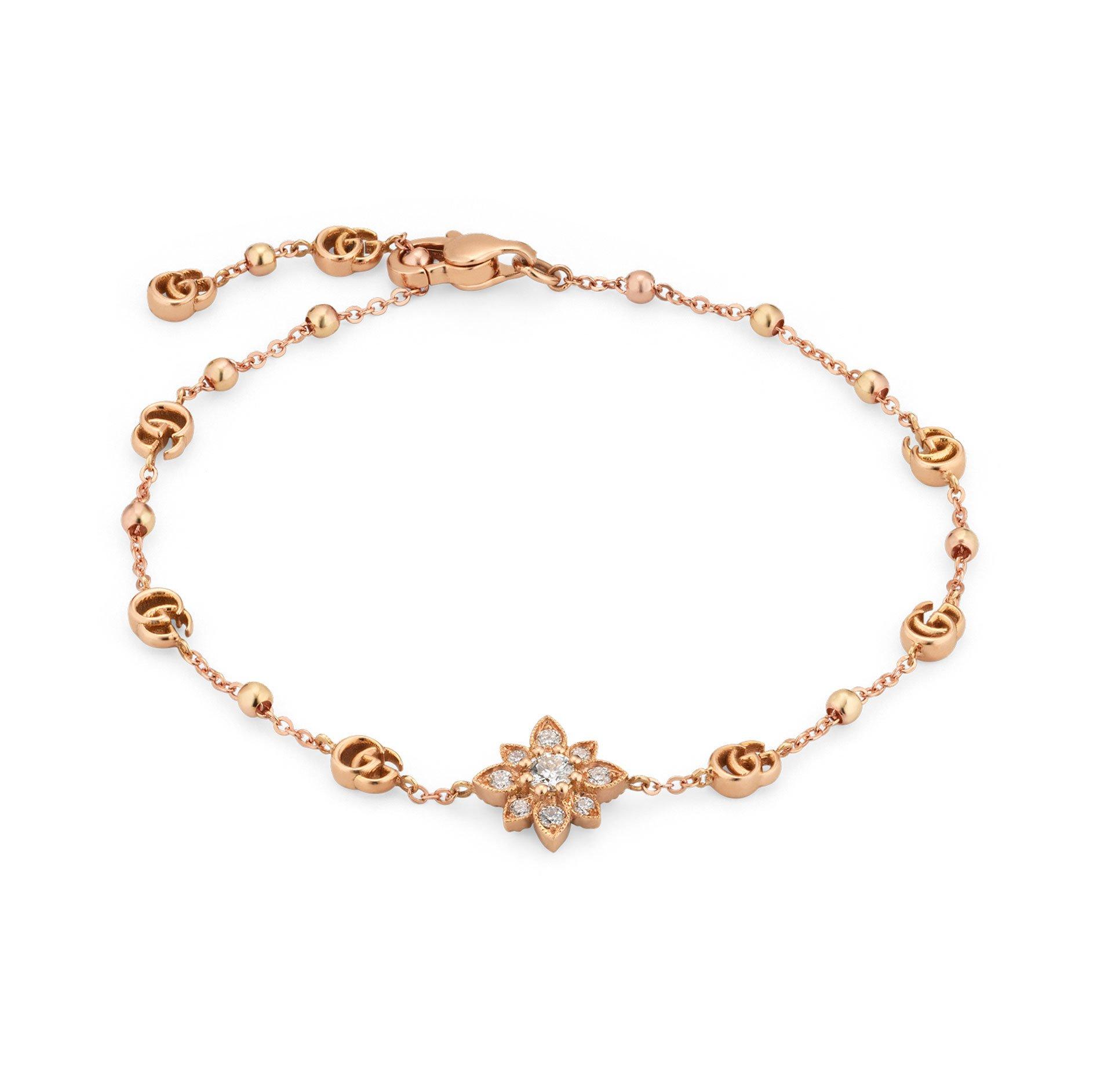 Beaverbrooks hot sale gold bracelets