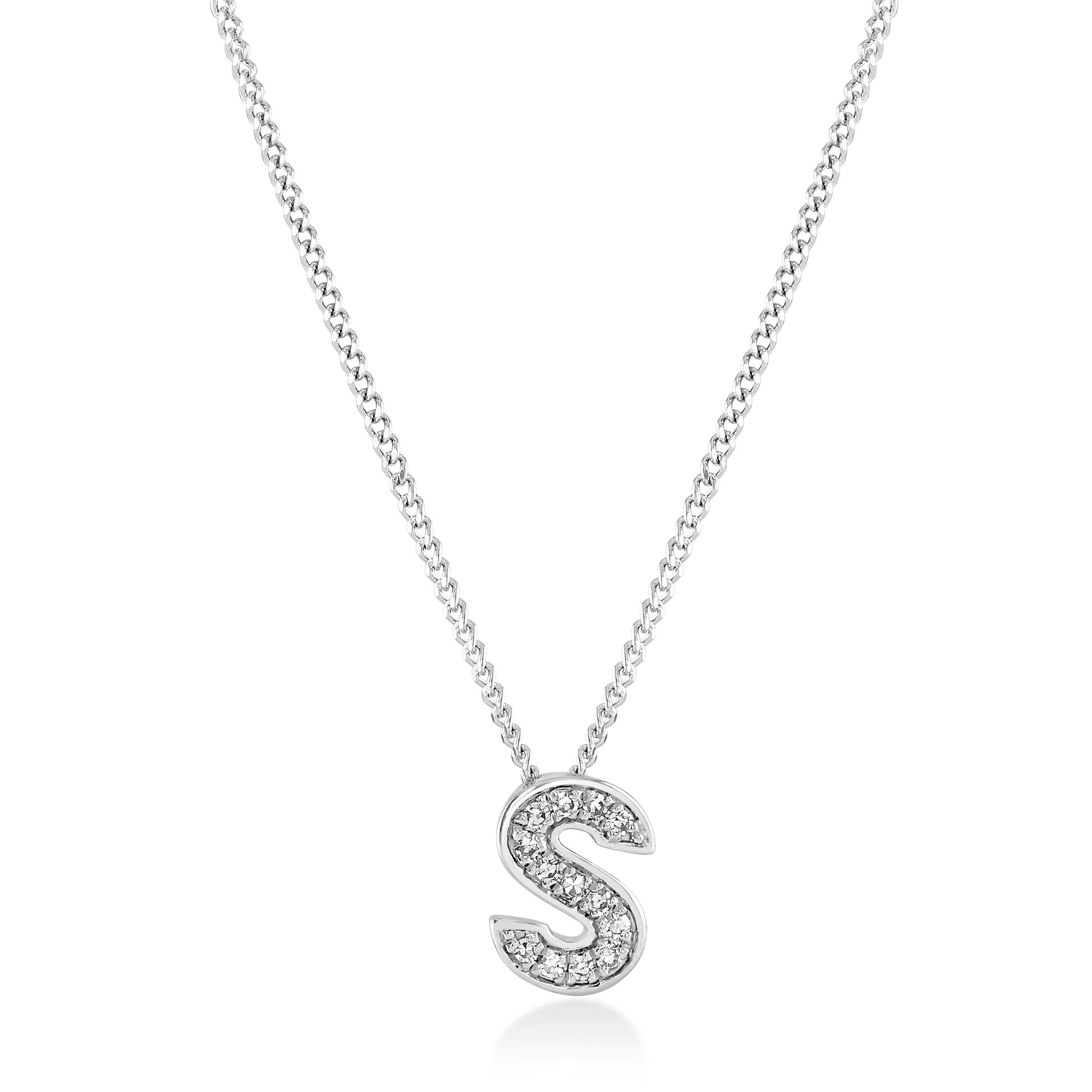 Beaverbrooks necklace hot sale