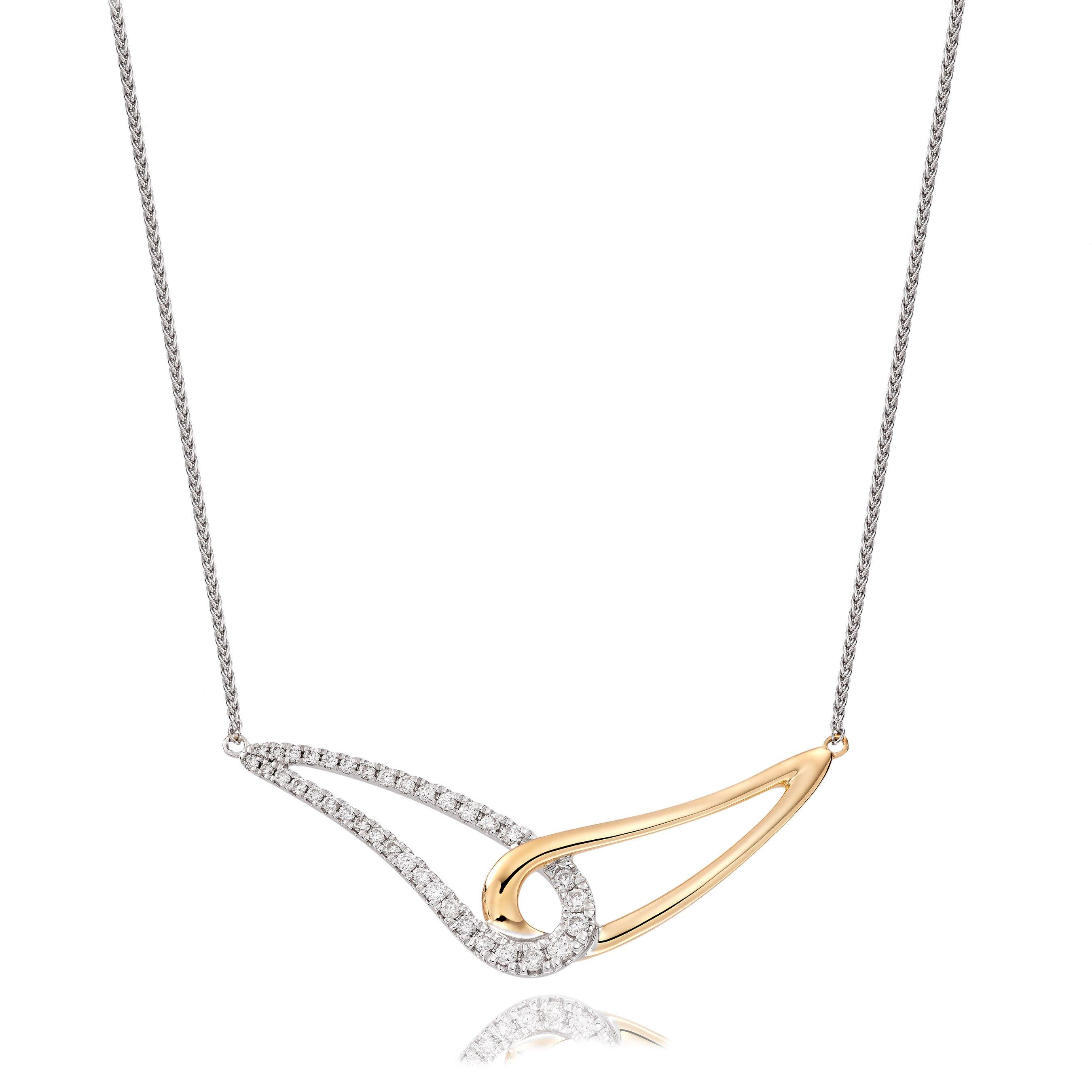 Kay jewelers love hot sale and be loved necklace