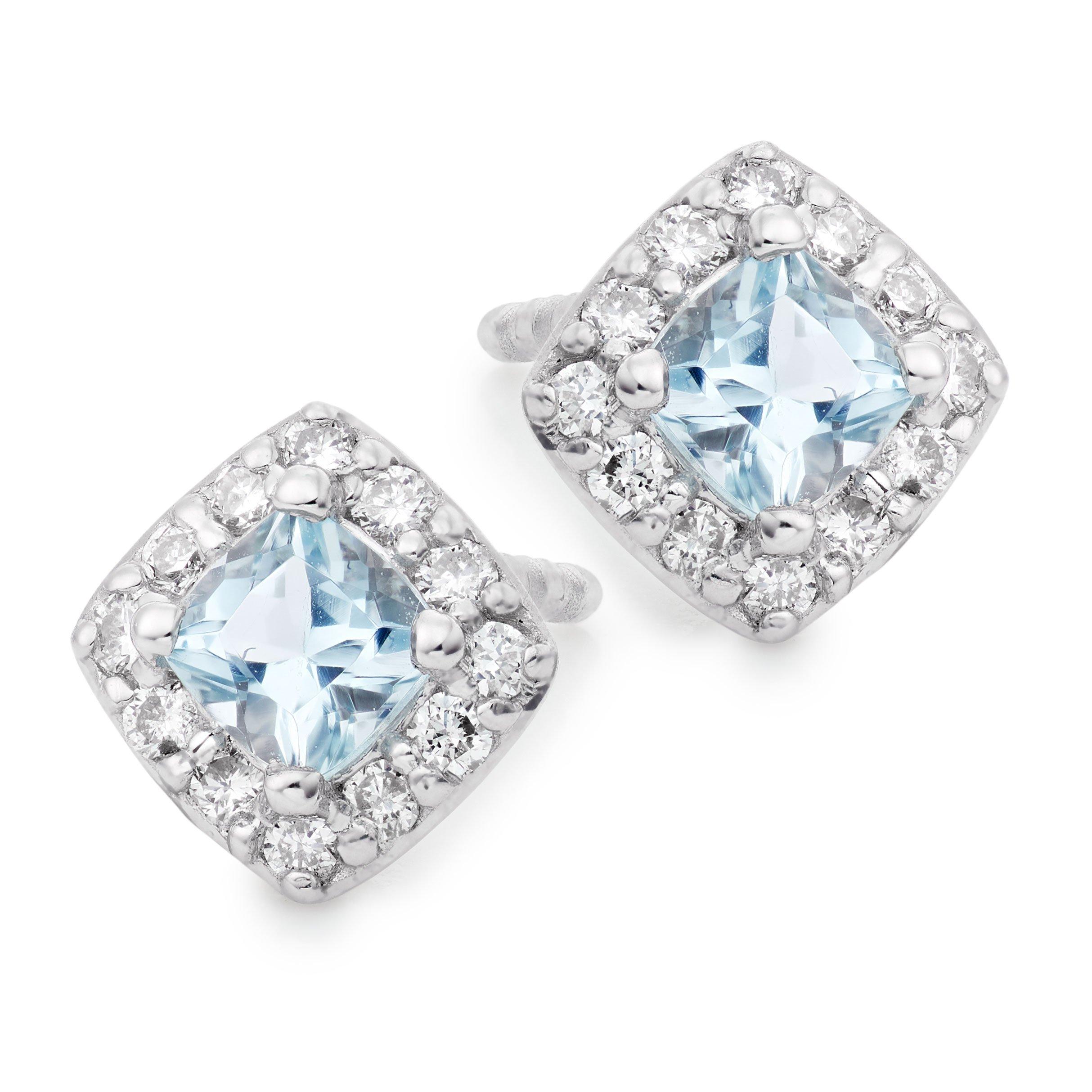 Beaverbrooks aquamarine outlet