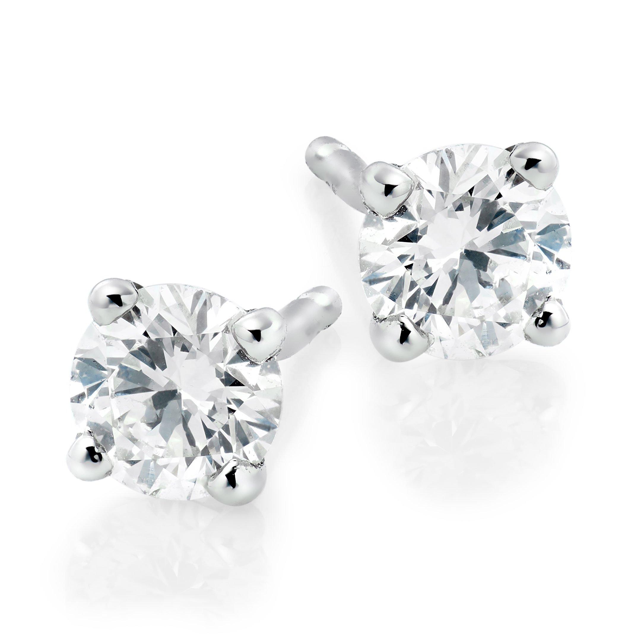 Beaverbrooks stud deals earrings