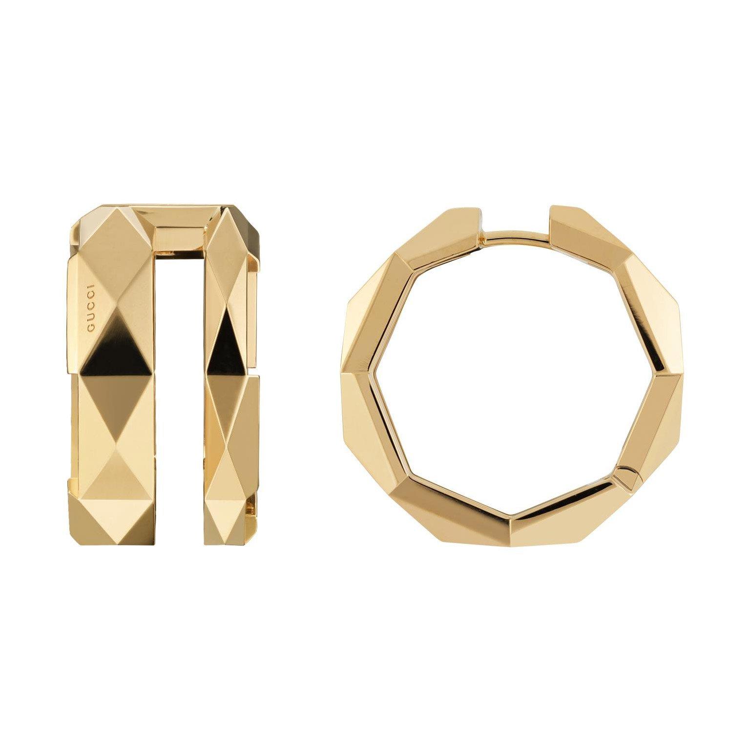 Gucci on sale earrings beaverbrooks