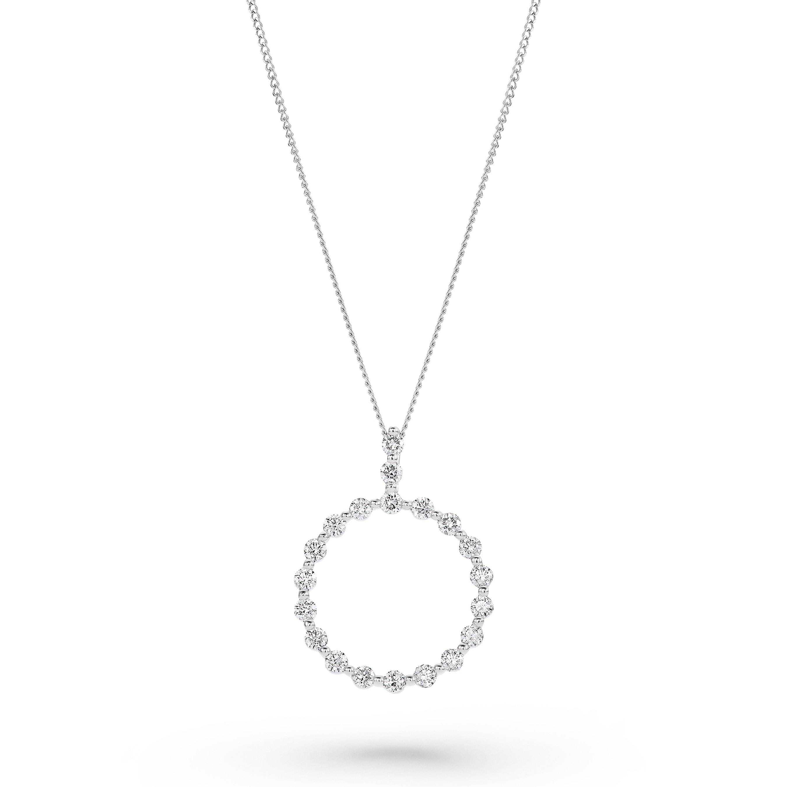 Silver Cubic Zirconia Earring Climbers 0109287 Beaverbrooks the Jewellers