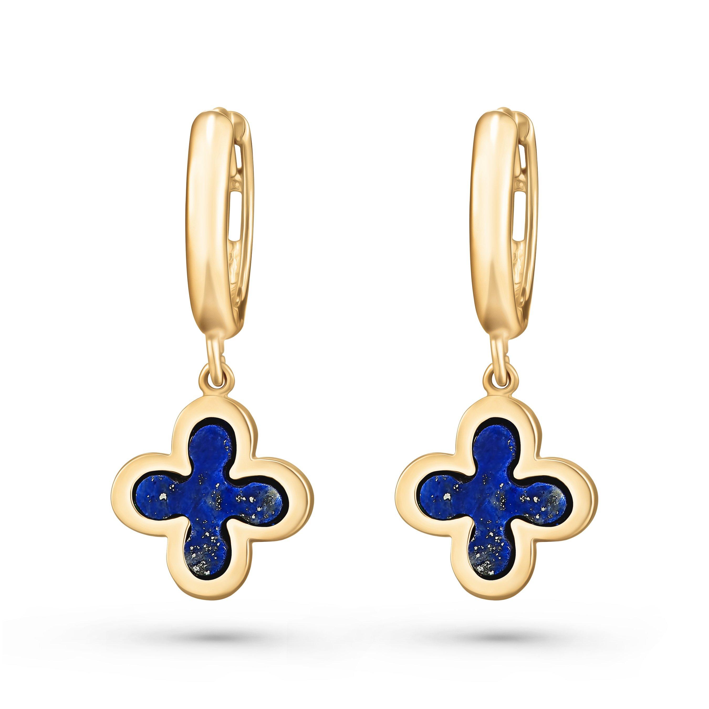 Vivienne Westwood｜ (HEATHER STUD EARRINGS (6201036R 01P Vivienne Westwood Gold/Yellow CZ Heather Stud Earrings | Hurleys