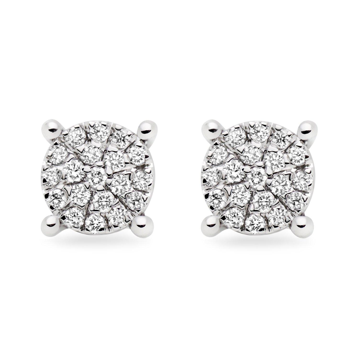 Beaverbrooks stud deals earrings