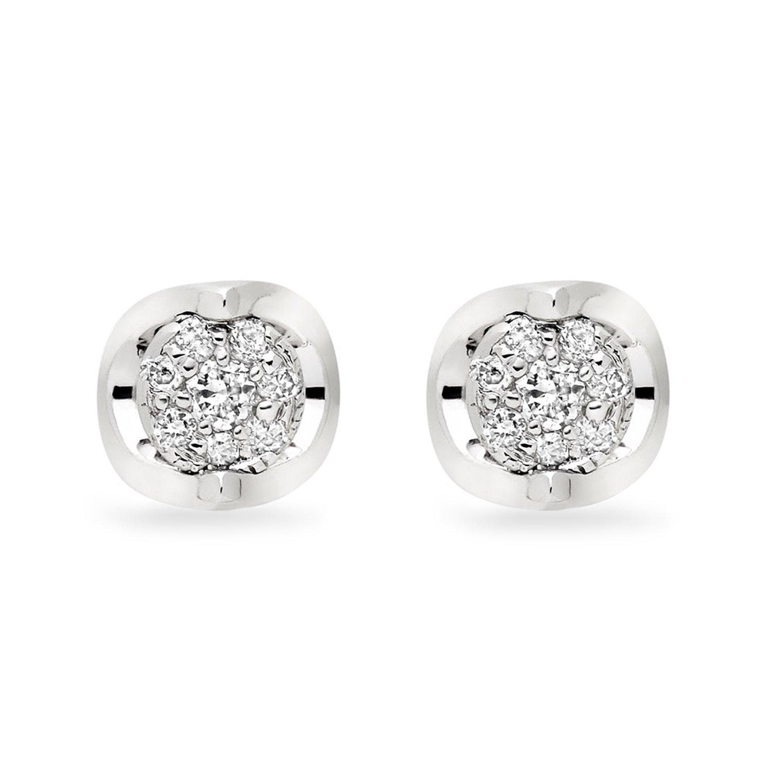 Pearl clearance earrings beaverbrooks