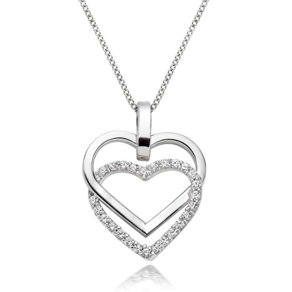 Beaverbrooks on sale gold necklaces