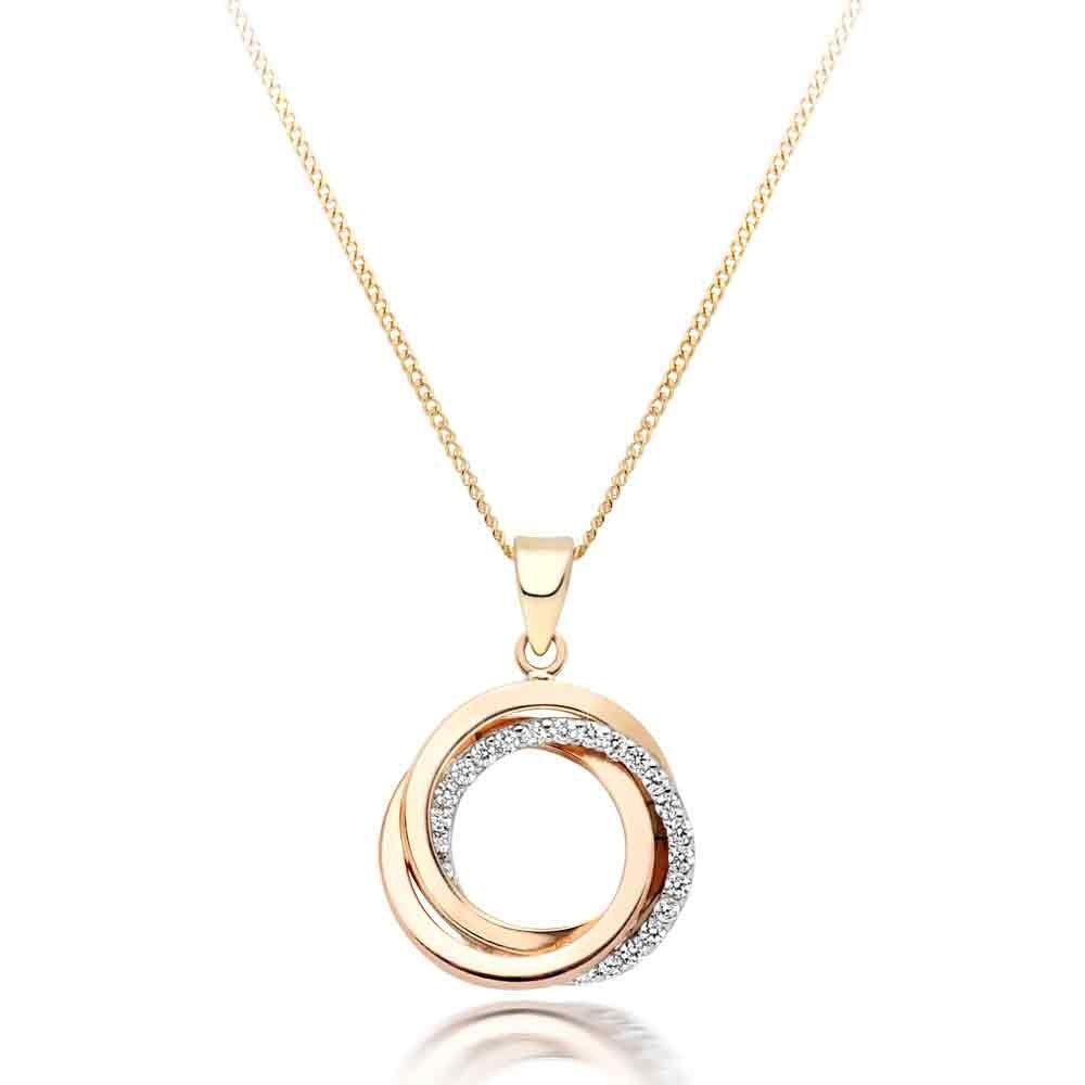 Necklaces | Beaverbrooks