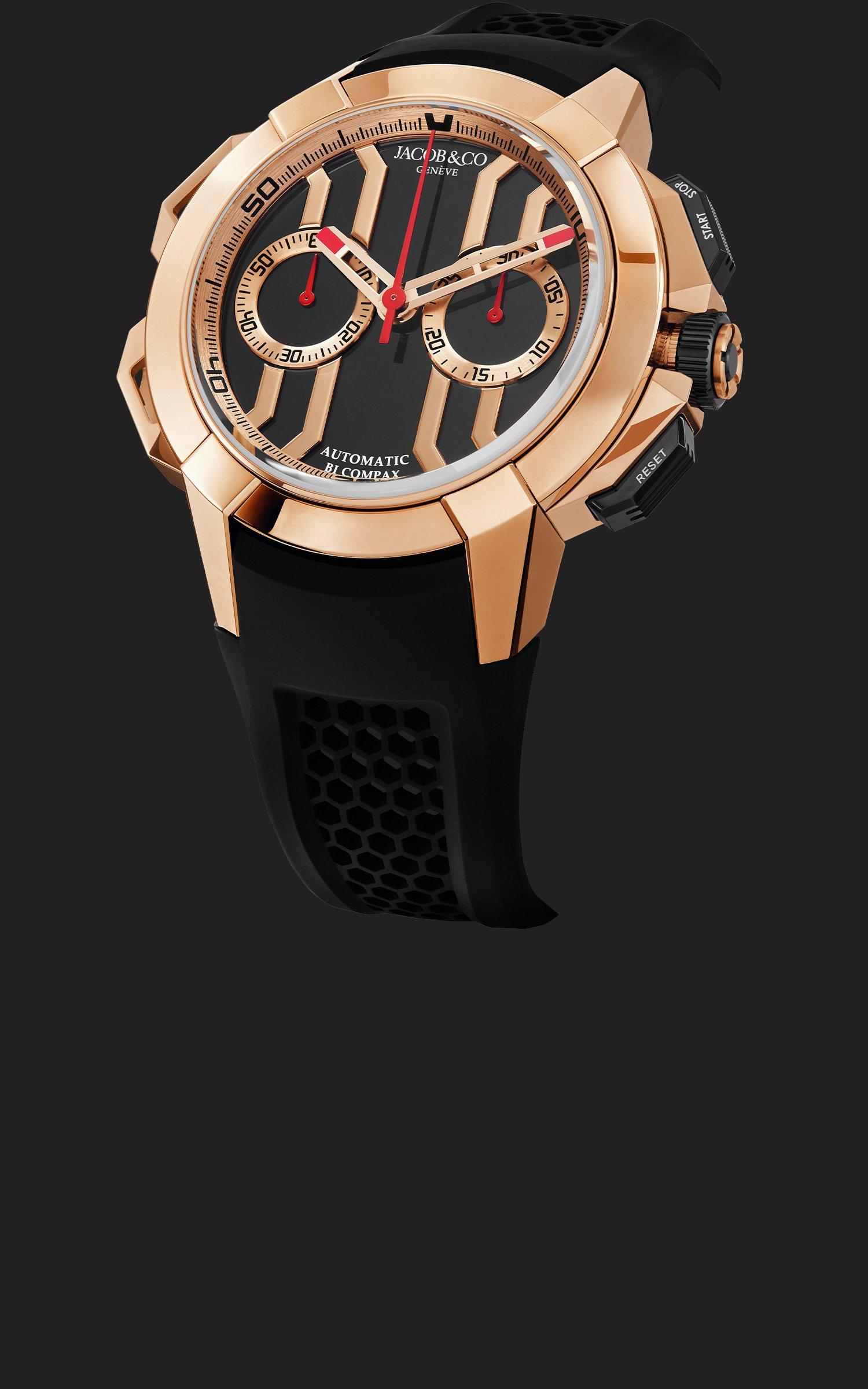 Jacob Co Watches Luxury Men s Ladies Timepieces Beaverbrooks