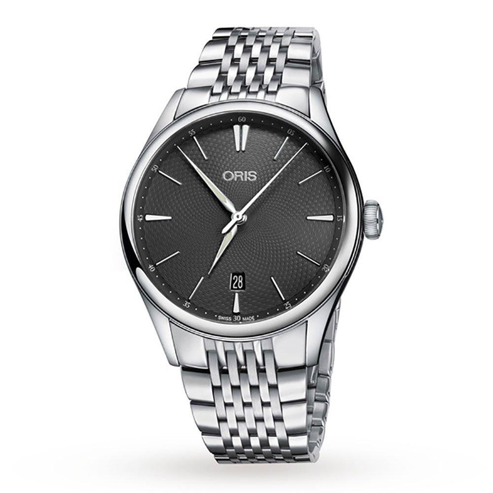 Beaverbrooks oris hot sale