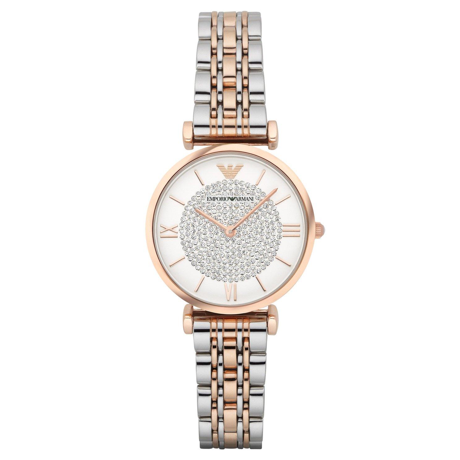 Armani watches shop womens uk