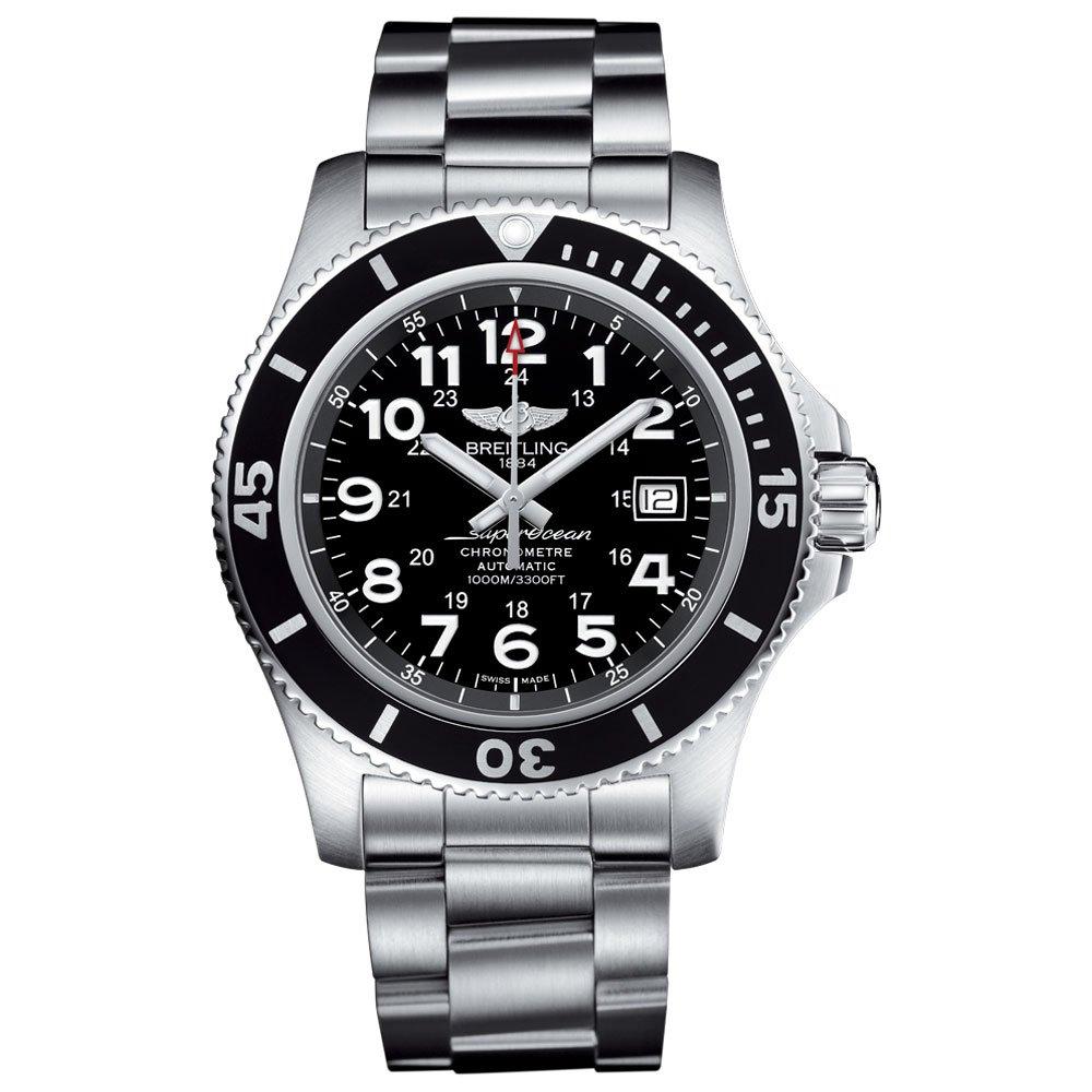 Breitling superocean 2 discount 42