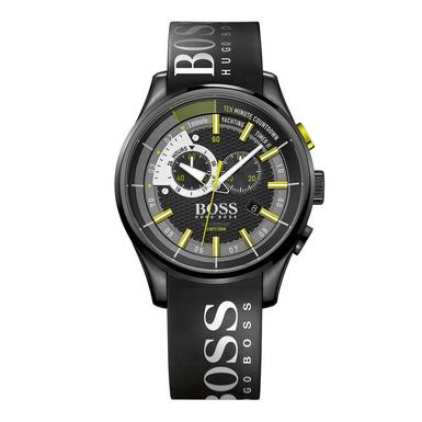 BOSS Yachting Timer II Chronograph Men's Watch