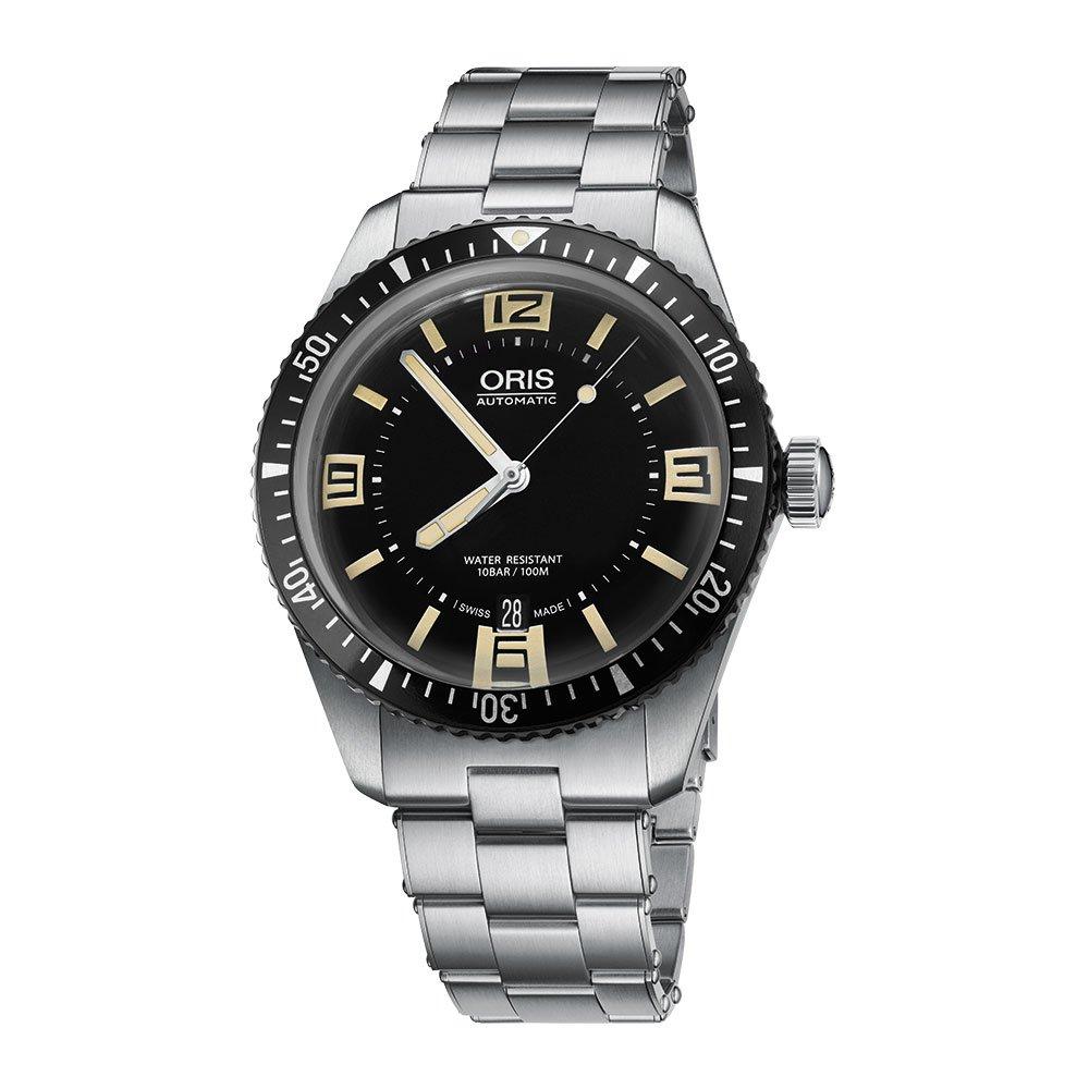 Oris sixty five outlet heritage