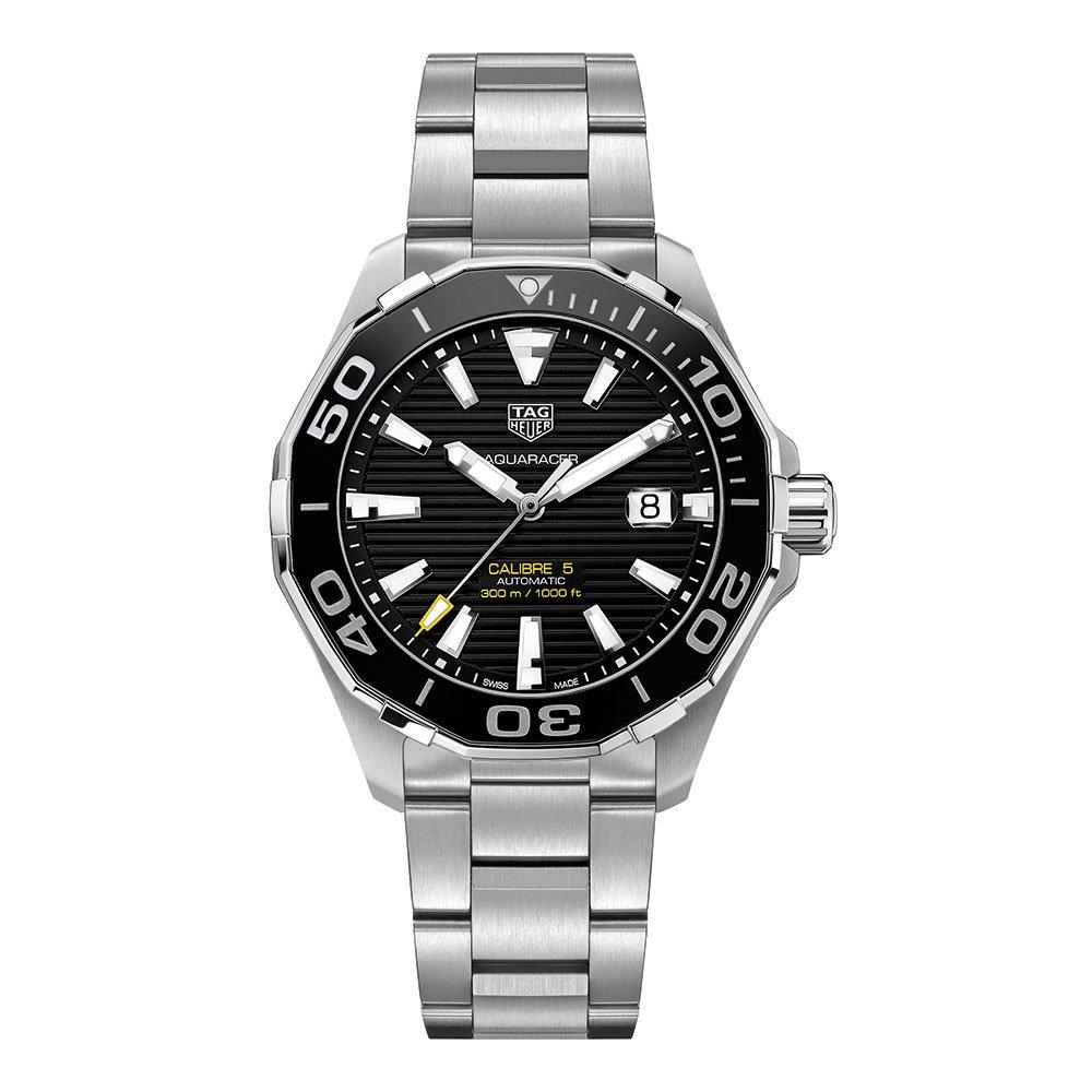 TAG Heuer Aquaracer Calibre 5 Automatic Men s Watch