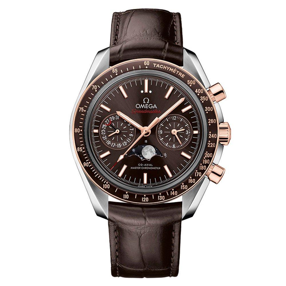 Beaverbrooks best sale omega speedmaster