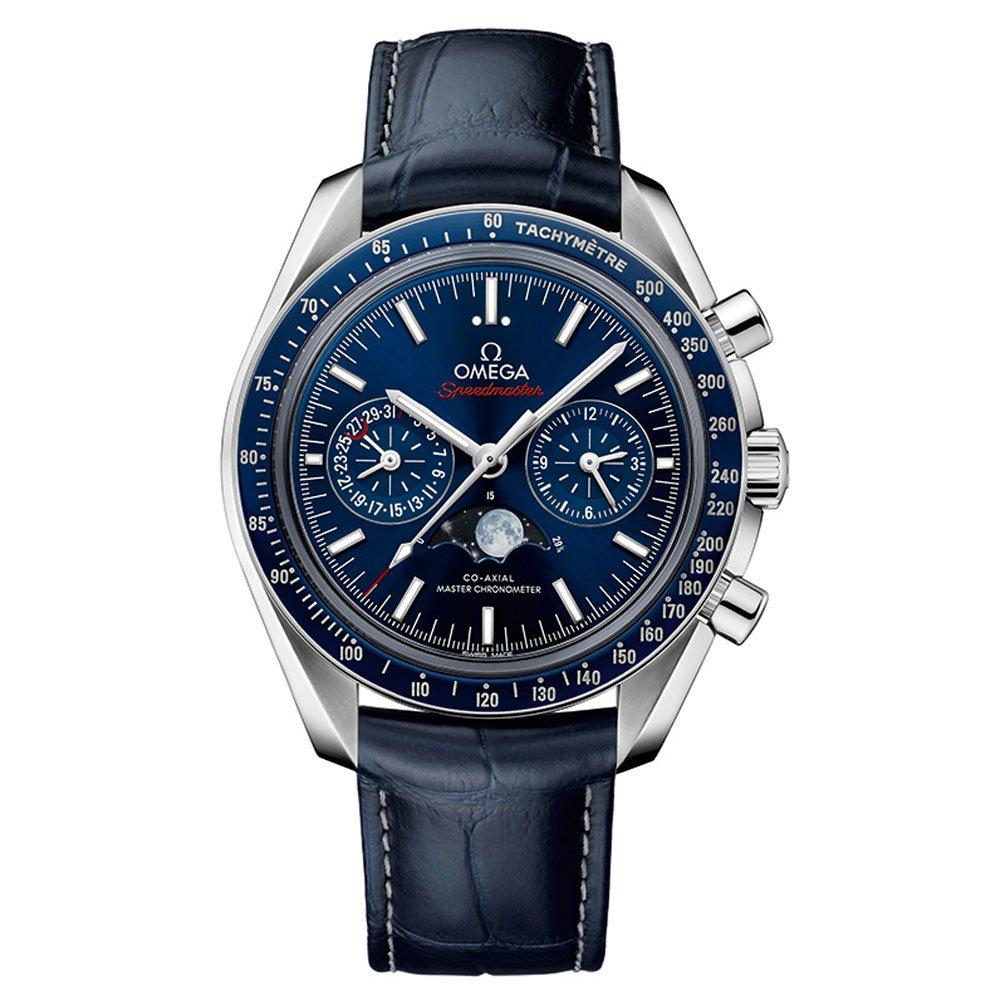 Omega speedmaster sale chronograph automatic