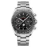 OMEGA Speedmaster Moonphase Chronometer Chronograph Men's Watch