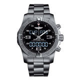 Breitling Professional Exospace B55 Connected 46 Chronograph Men's Watch