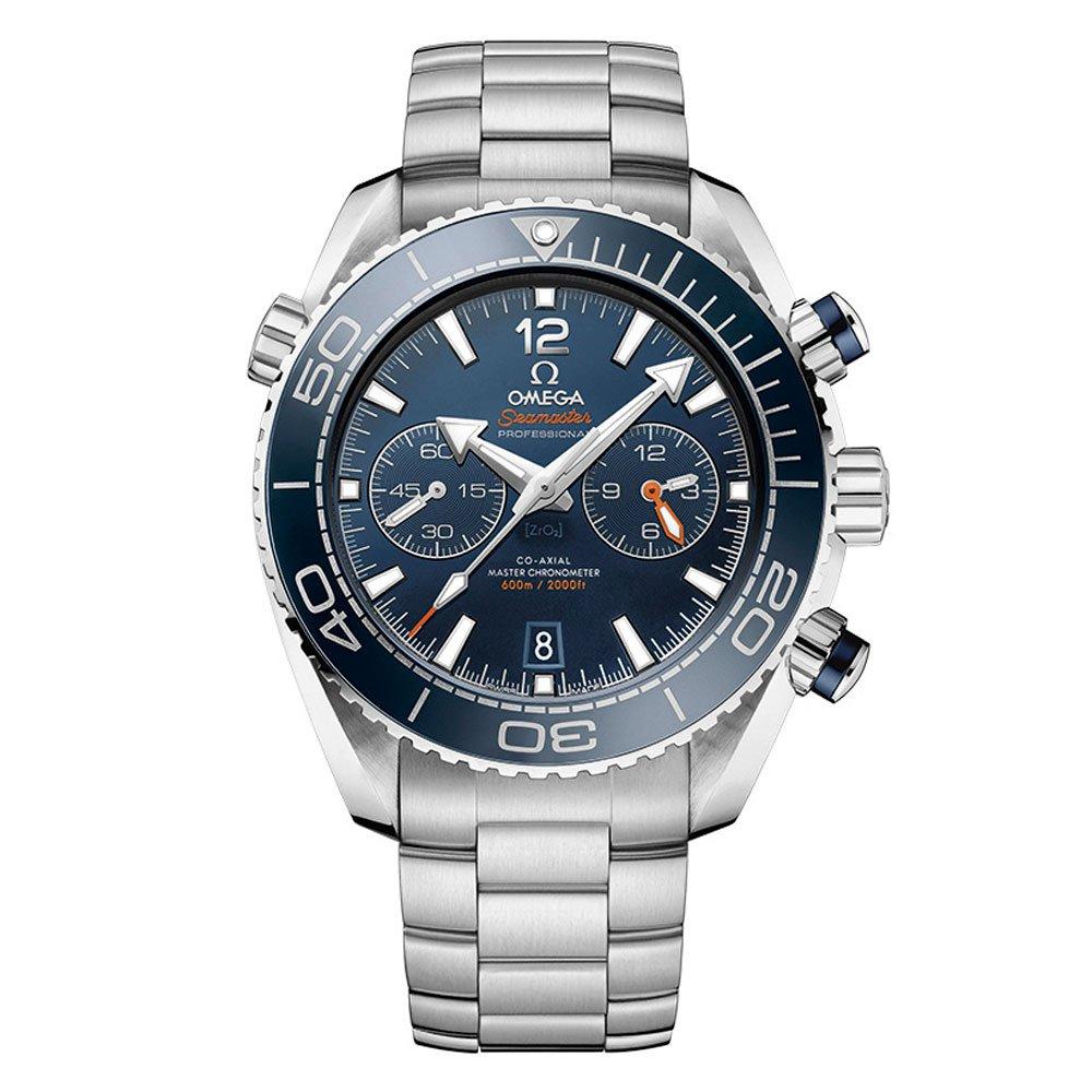 Omega seamaster professional outlet 600m 2000ft price