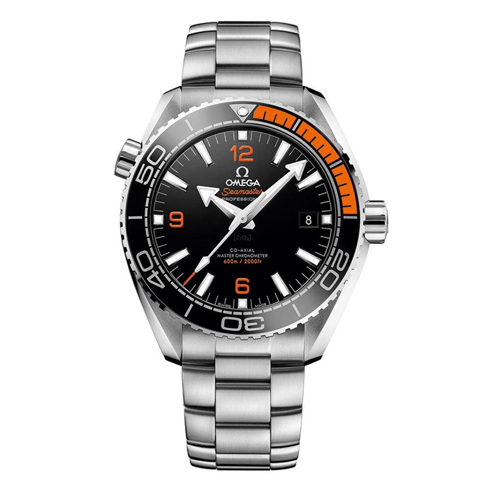 beaverbrooks omega seamaster