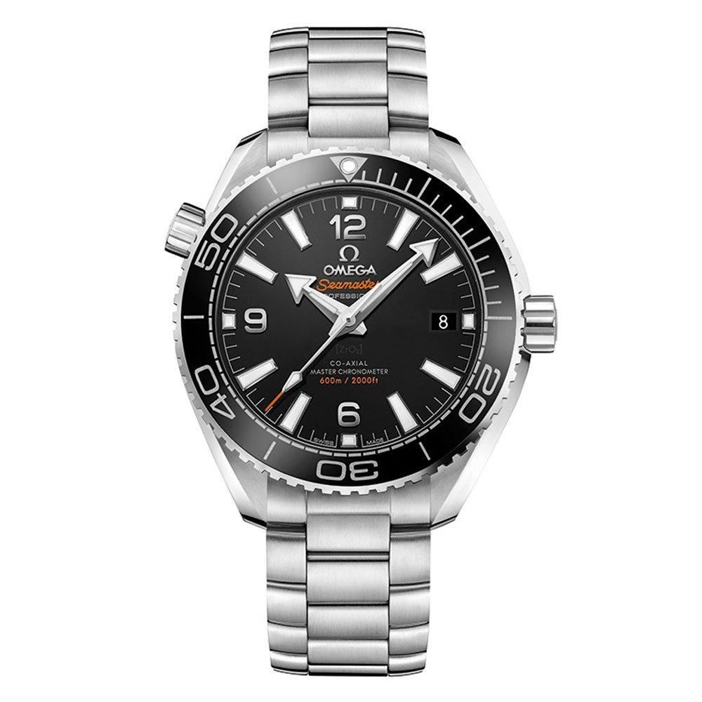 Beaverbrooks discount omega watches