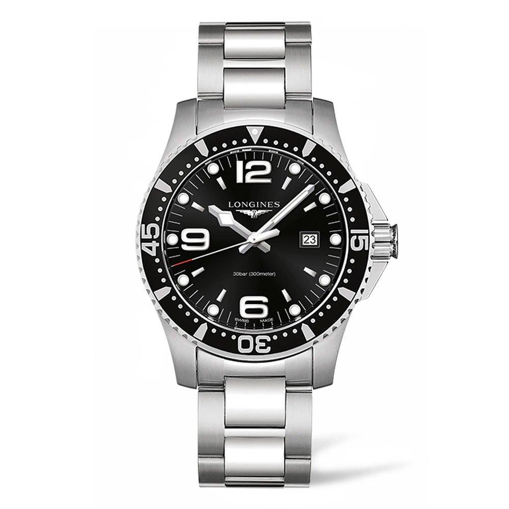 Hydroconquest longines discount