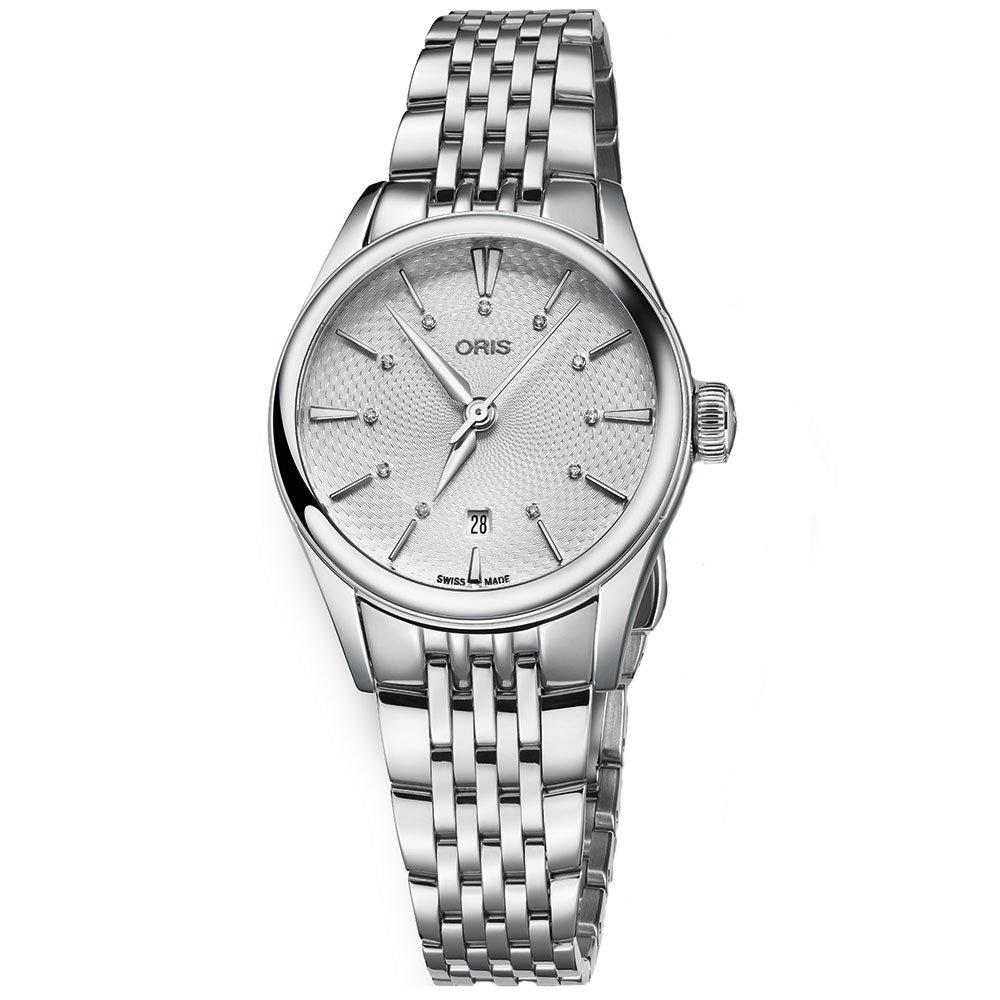 Beaverbrooks oris hot sale