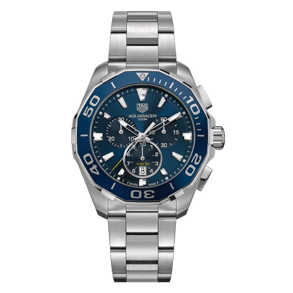 TAG Heuer Aquaracer Chronograph Men's Watch
