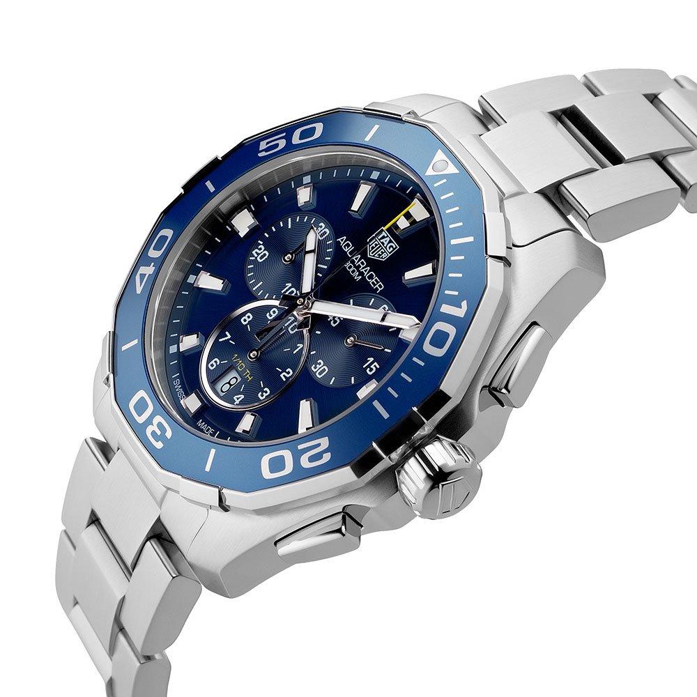 TAG Heuer Aquaracer Chronograph Men's Watch