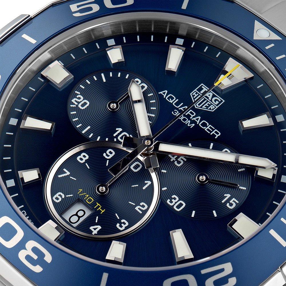 TAG Heuer Aquaracer Chronograph Men's Watch