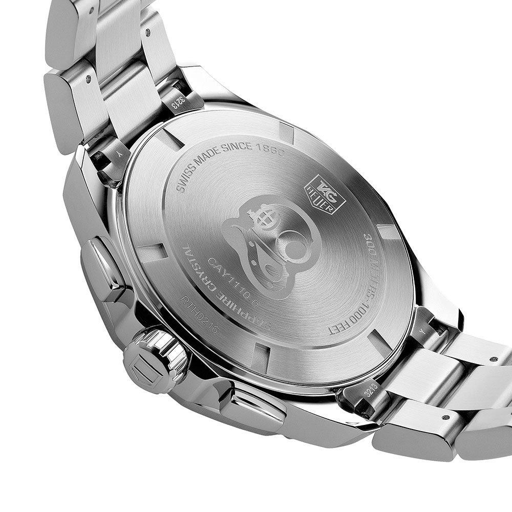 TAG Heuer Aquaracer Chronograph Men's Watch