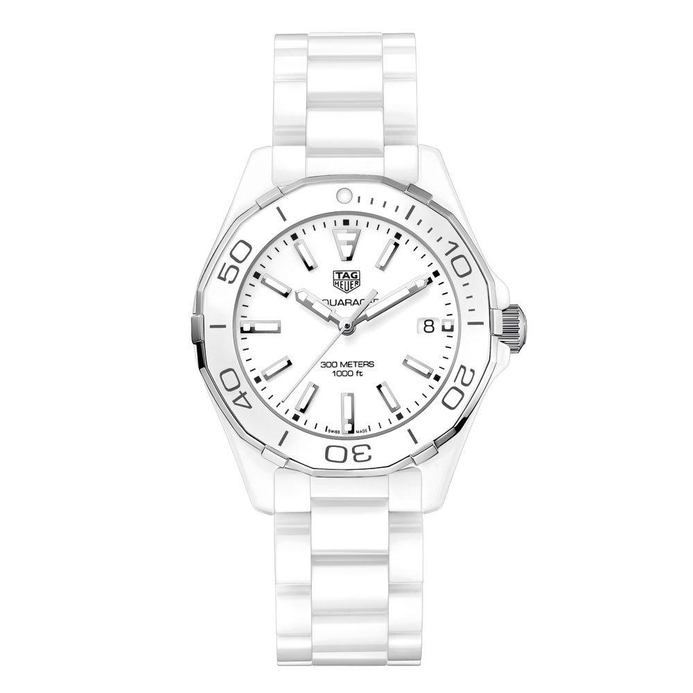 White ceramic ladies watch uk new arrivals