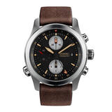 Bremont ALT1-Z Zulu Automatic Chronograph Men's Watch