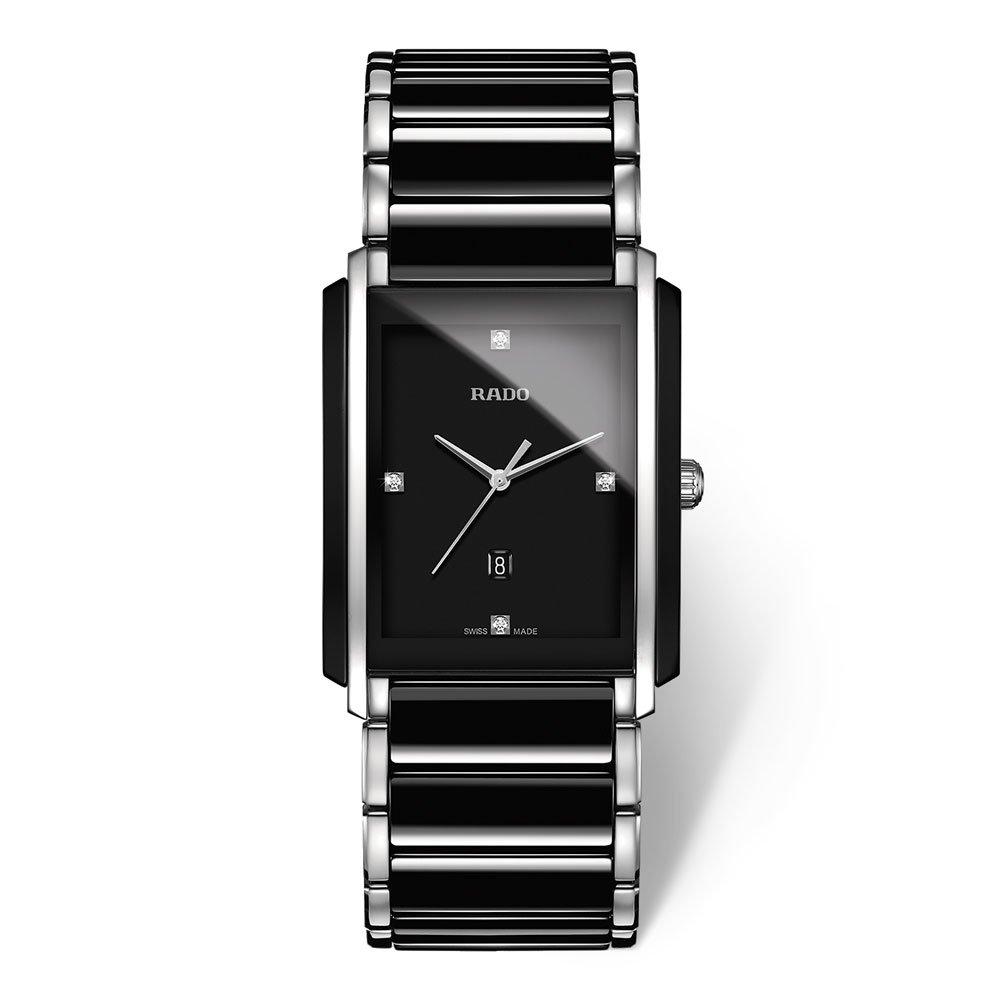 Rado watch price for man best sale