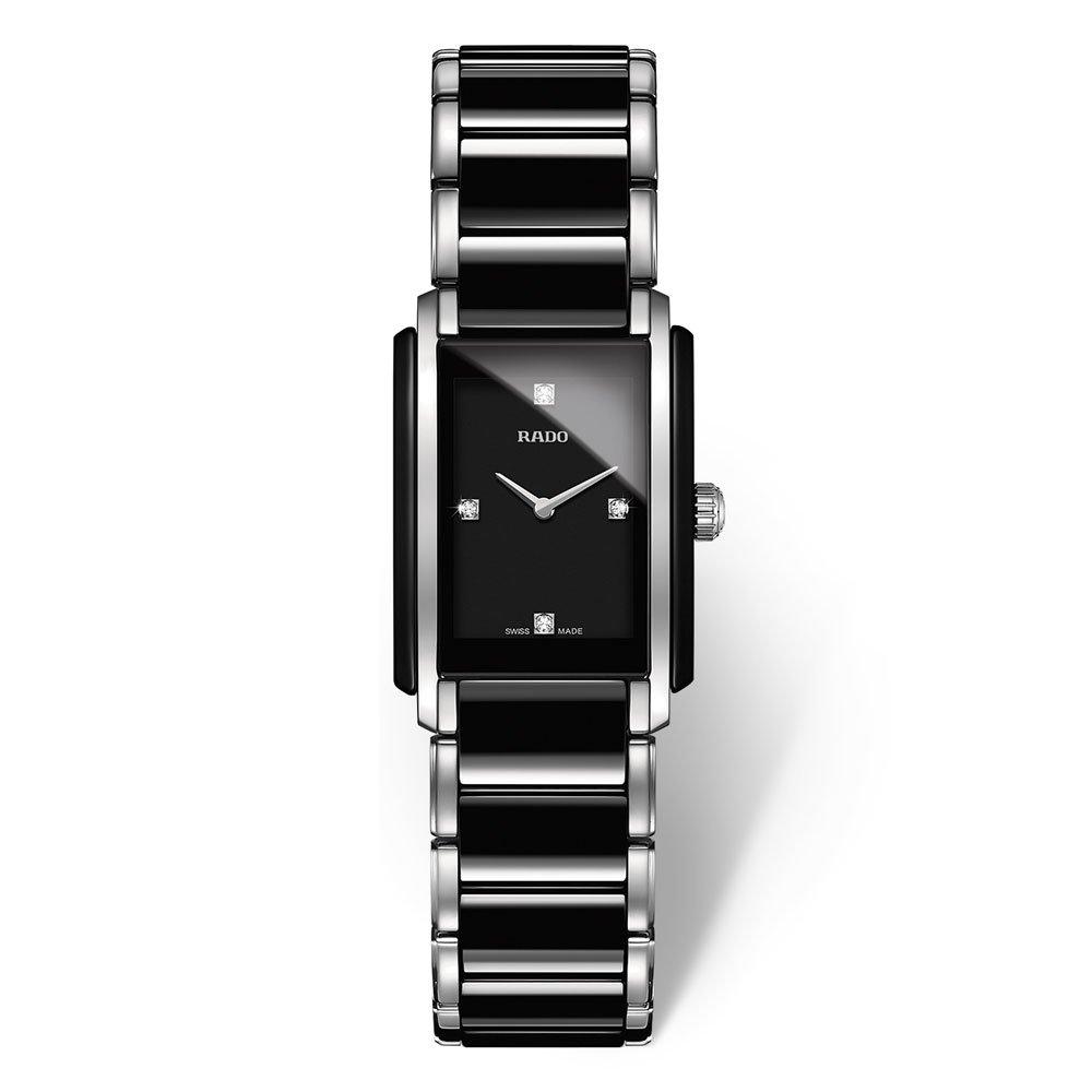 Rado ceramic ladies online watch