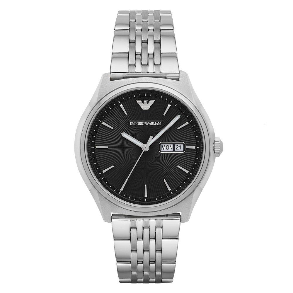 Emporio armani outlet gents watch