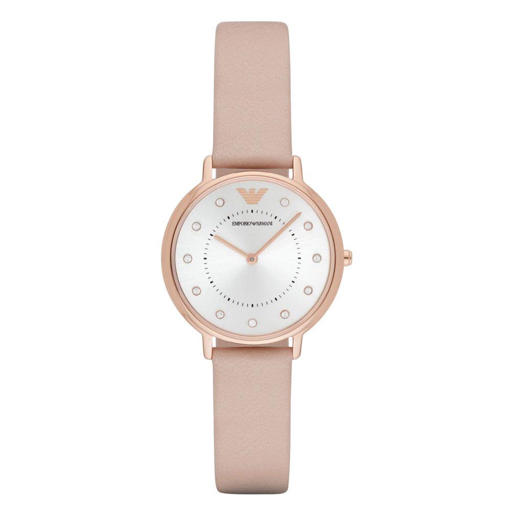 beaverbrooks armani watch