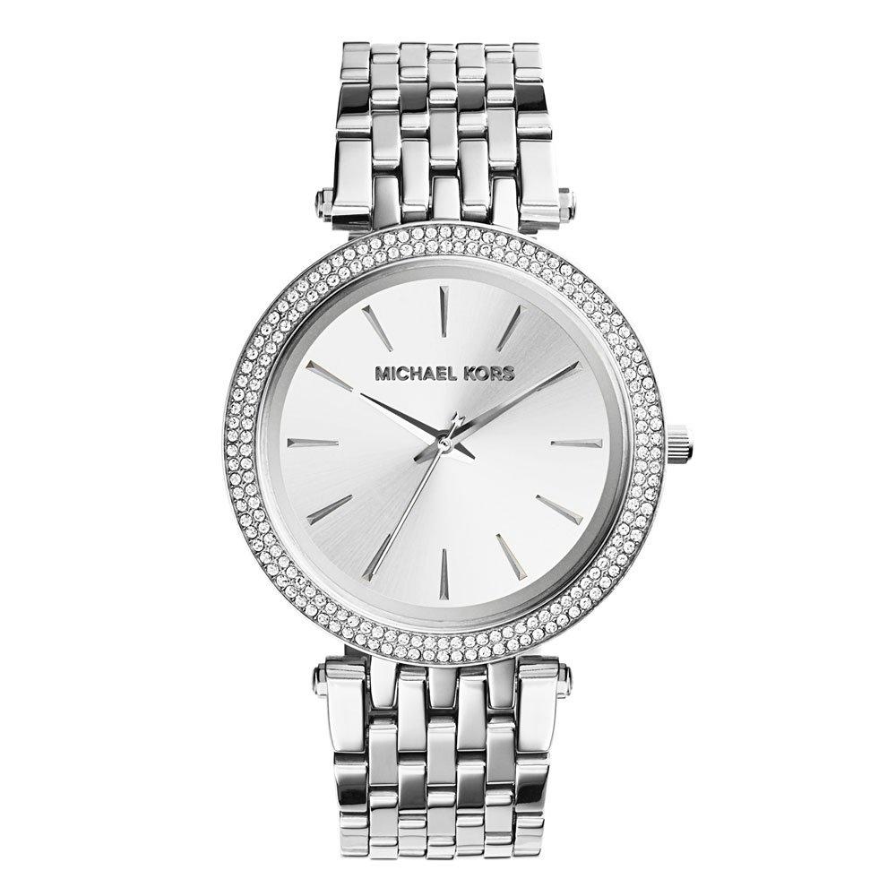 Michael kors ladies watch clearance beaverbrooks